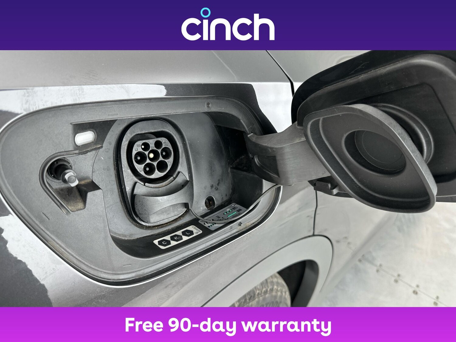 Used Volkswagen ID.4 2022 for sale - 76642031: Photo 29