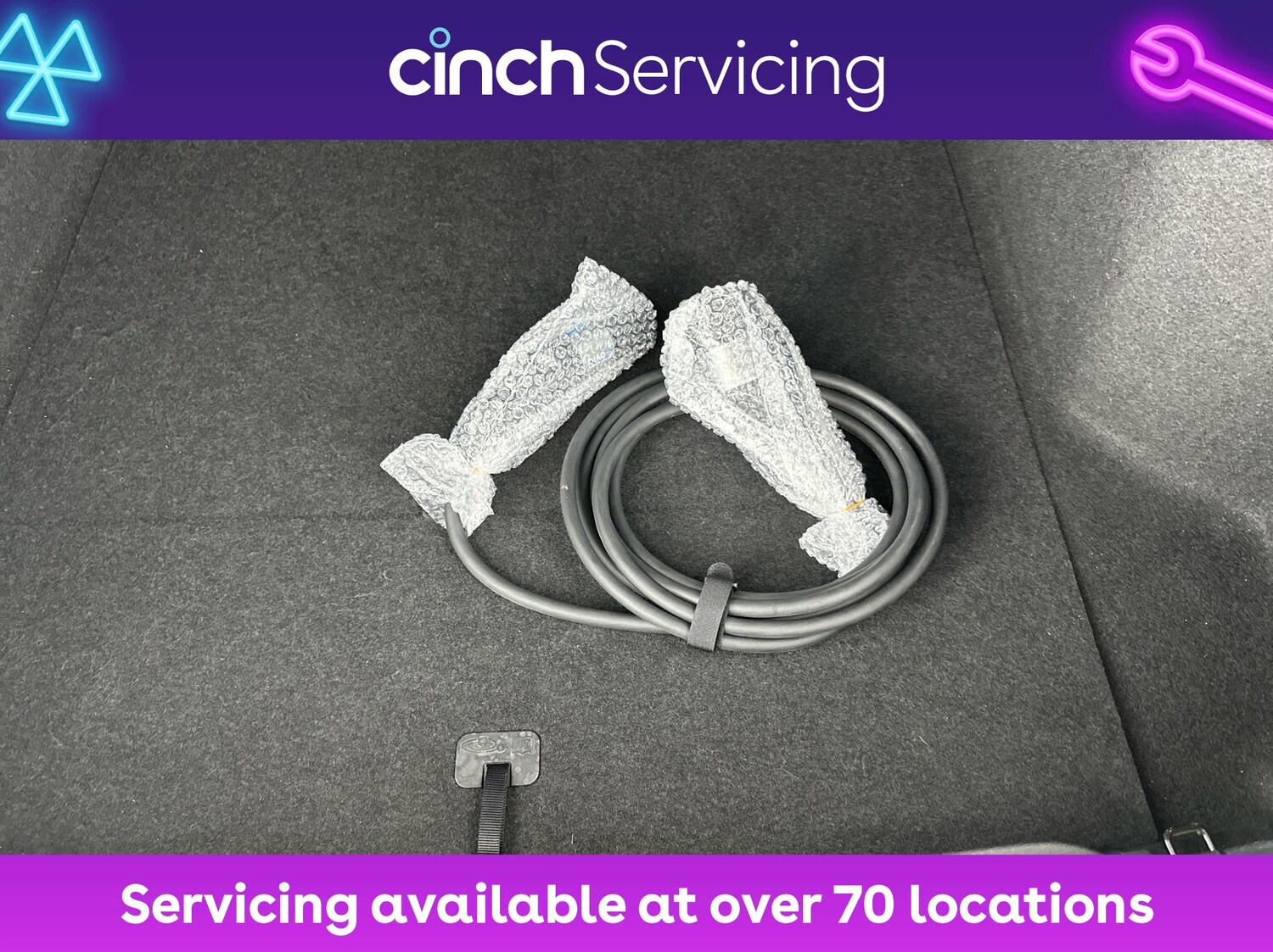 Used Volkswagen ID.4 2022 for sale - 76642031: Photo 31