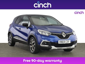 Renault - Captur