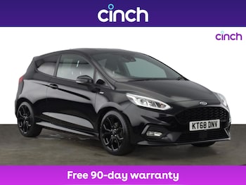 Ford - Fiesta