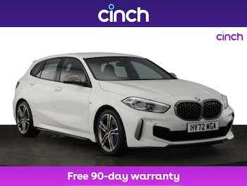 BMW - 1 Series