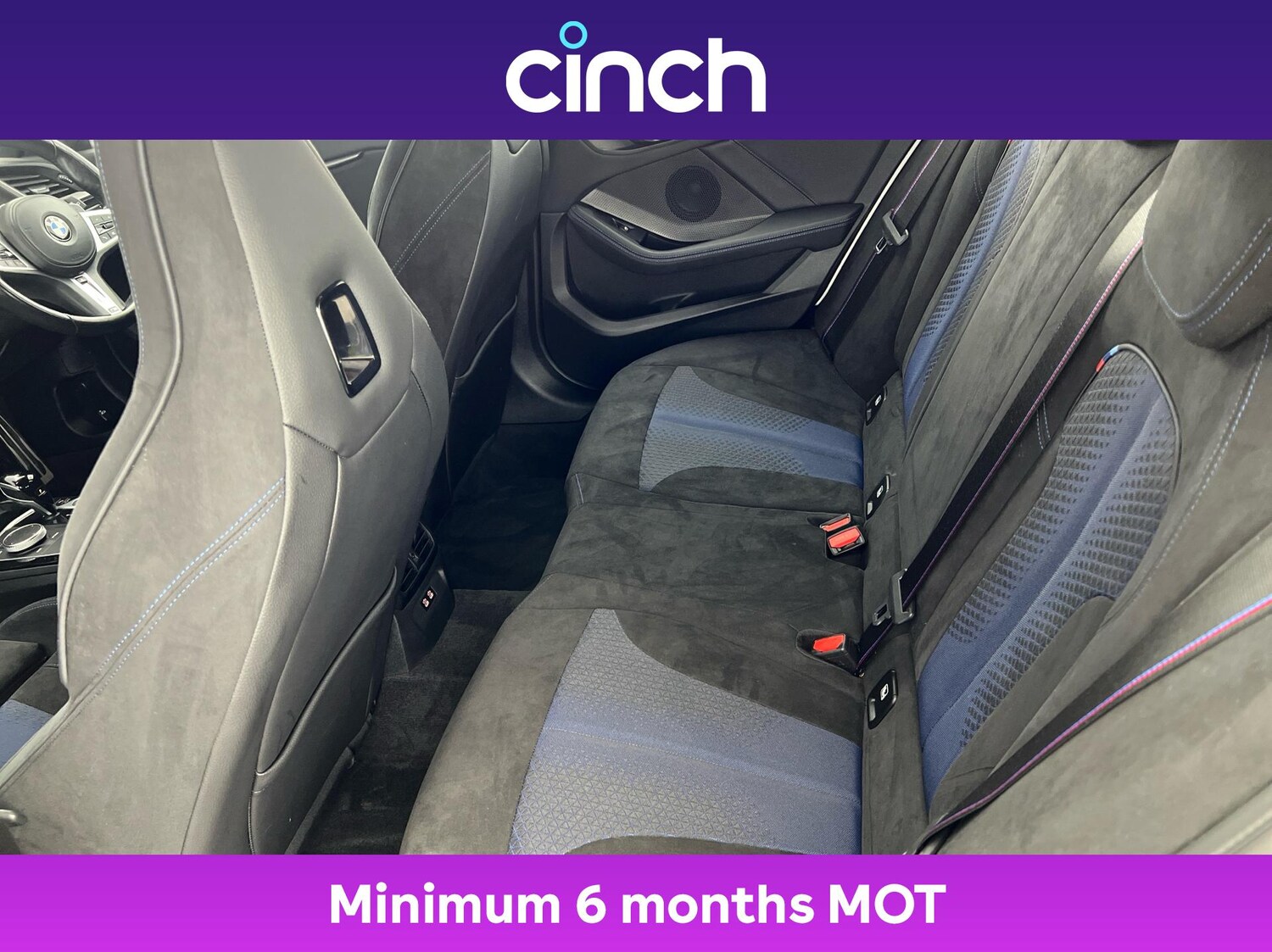 Used BMW 1 Series 2022 for sale - 76178870: Photo 20