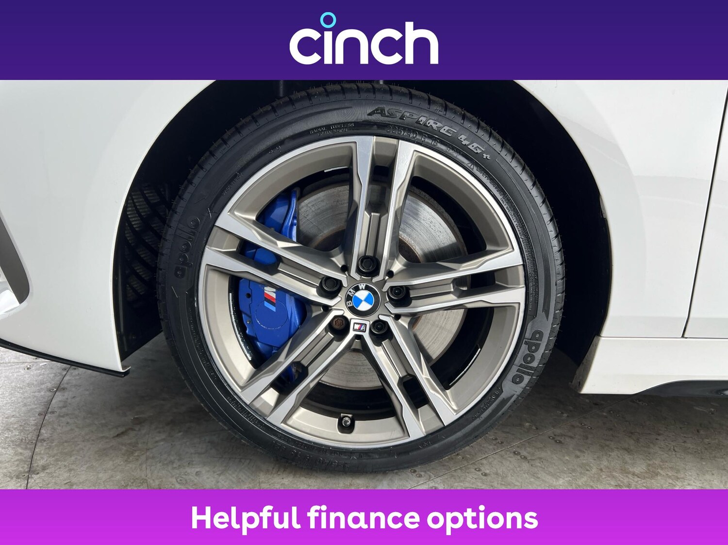 Used BMW 1 Series 2022 for sale - 76178870: Photo 24