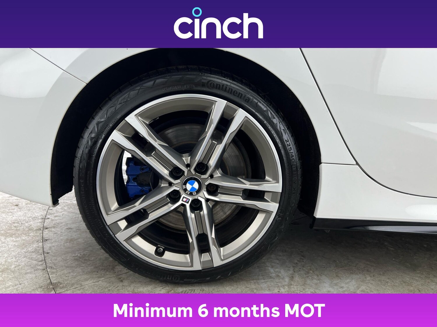 Used BMW 1 Series 2022 for sale - 76178870: Photo 27