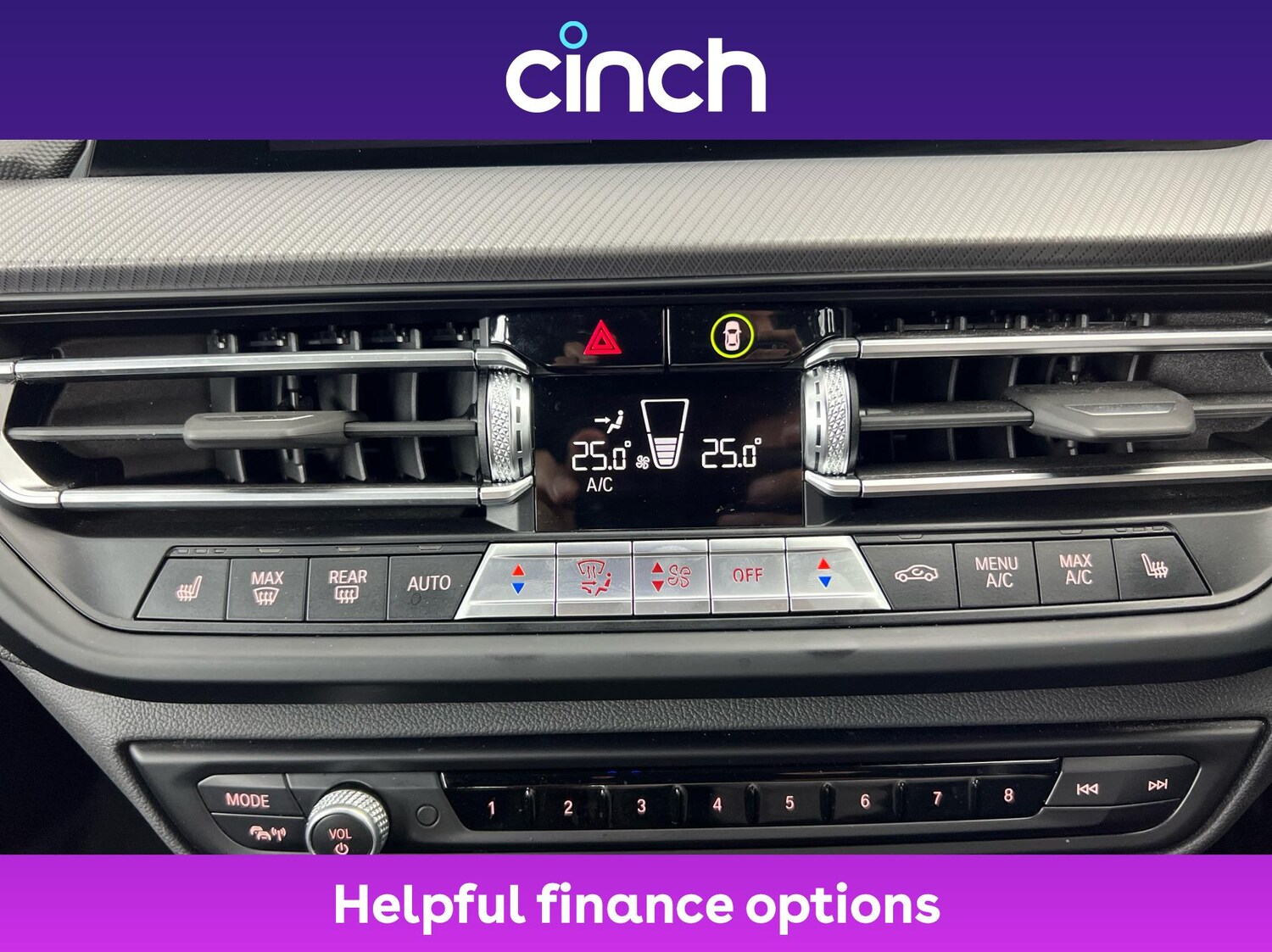 Used BMW 1 Series 2022 for sale - 76178870: Photo 35