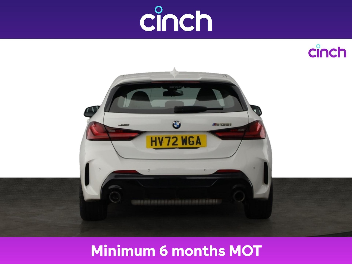 Used BMW 1 Series 2022 for sale - 76178870: Photo 5