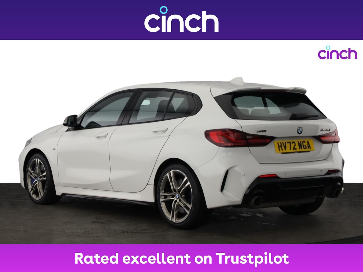 Used BMW 1 Series 2022 for sale - 76178870: Photo 6