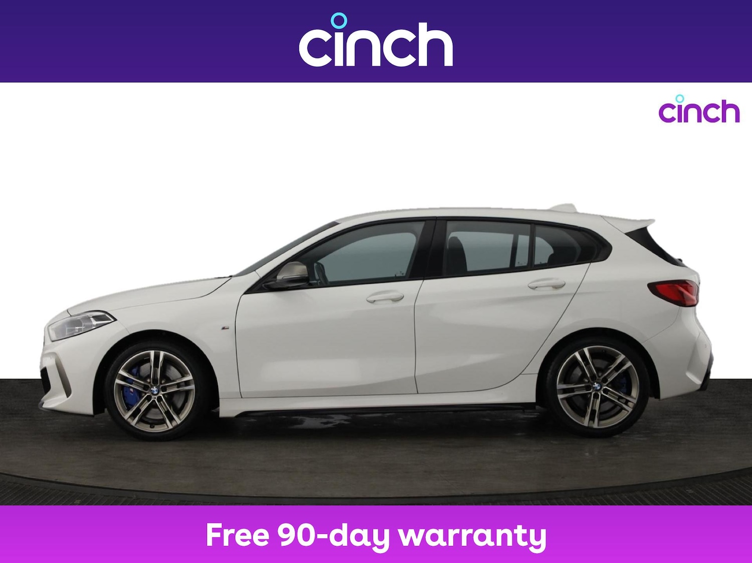Used BMW 1 Series 2022 for sale - 76178870: Photo 8