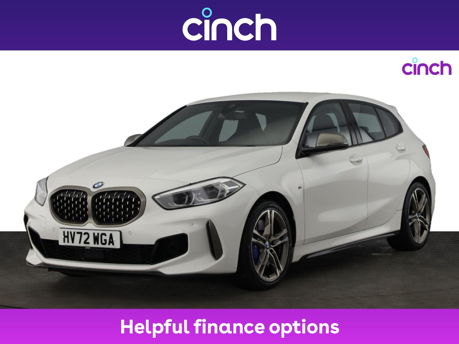 Used BMW 1 Series 2022 for sale - 76178870: Photo 9