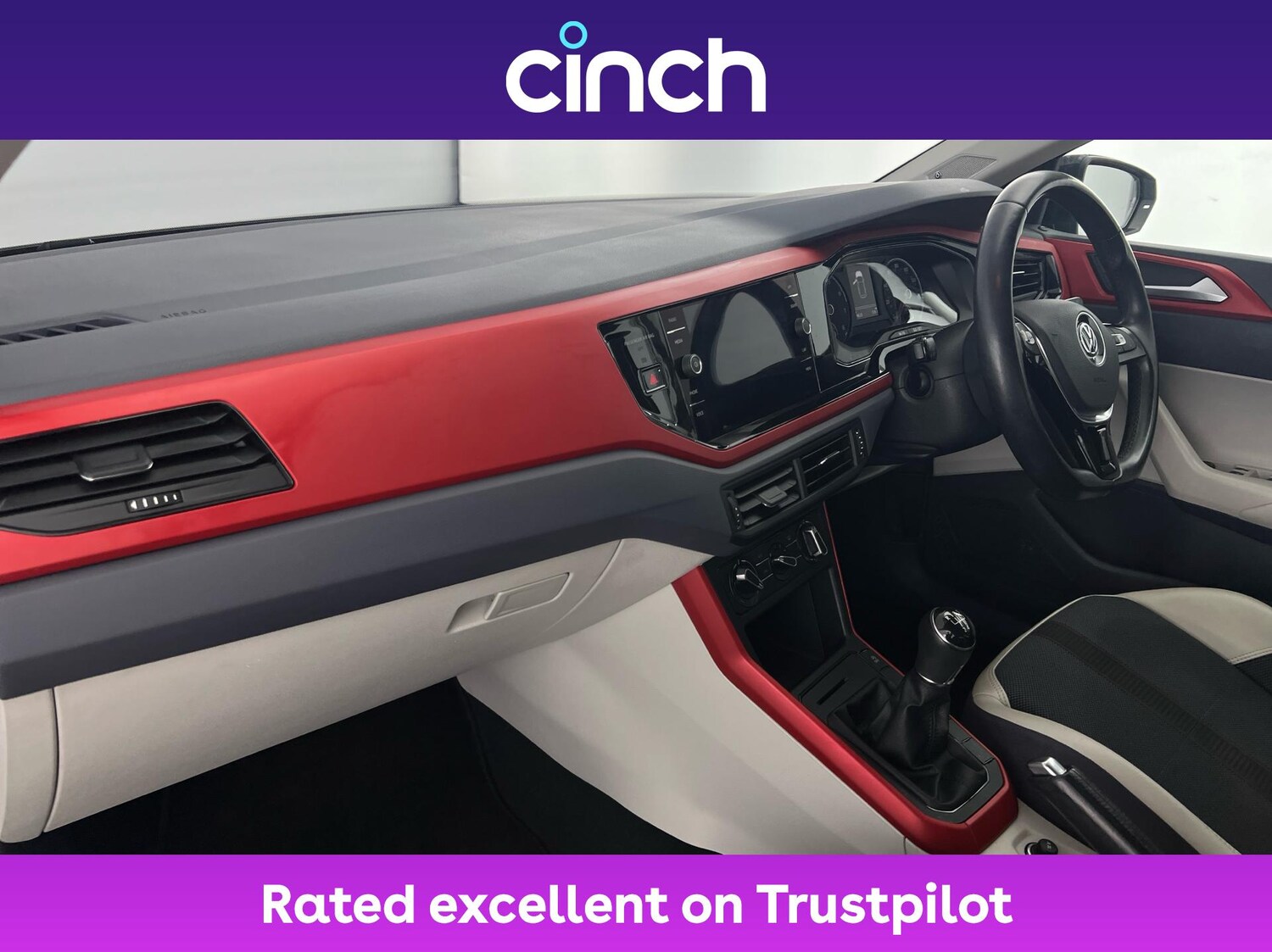 Used Volkswagen Polo 2020 for sale - 76604199: Photo 14