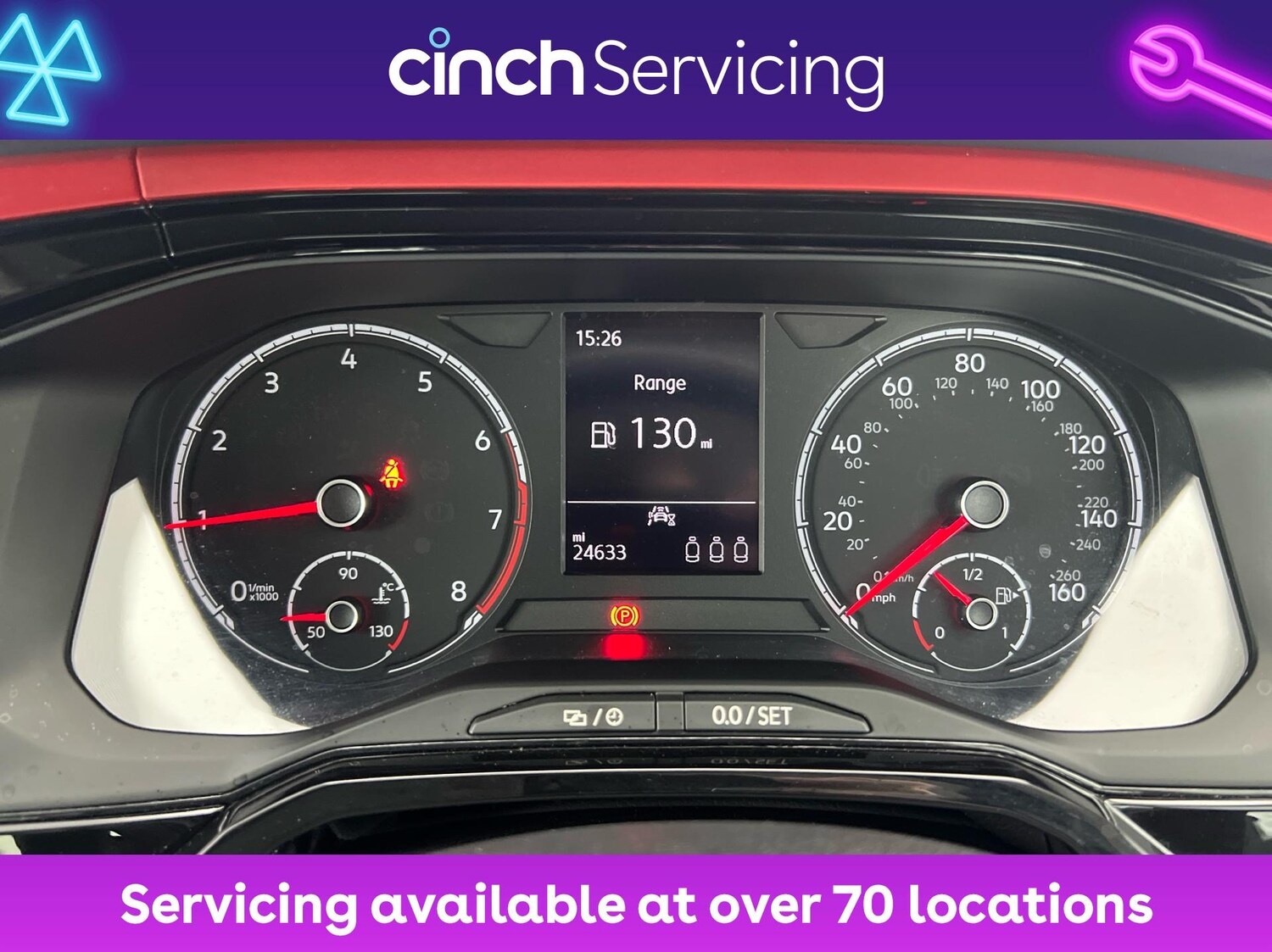 Used Volkswagen Polo 2020 for sale - 76604199: Photo 18