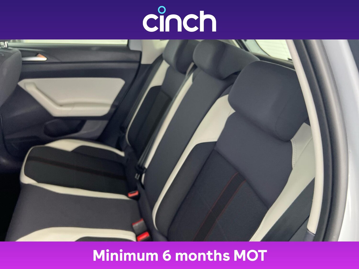 Used Volkswagen Polo 2020 for sale - 76604199: Photo 20