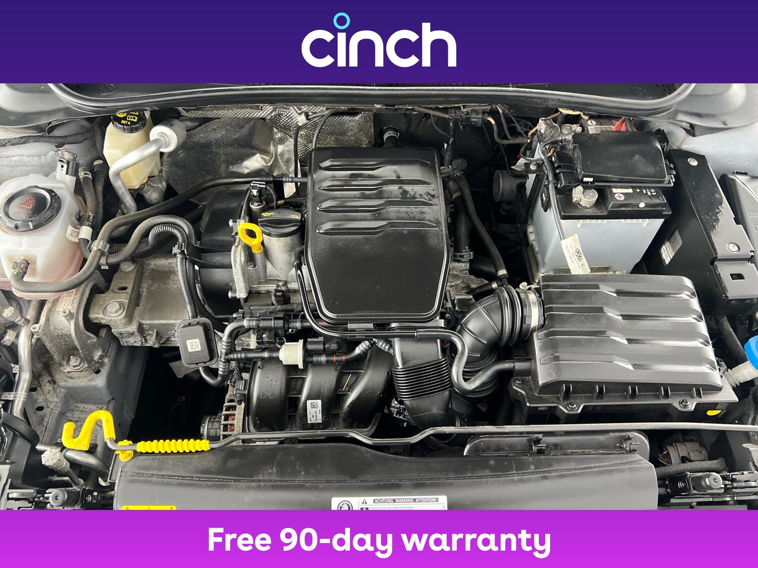 Used Volkswagen Polo 2020 for sale - 76604199: Photo 23