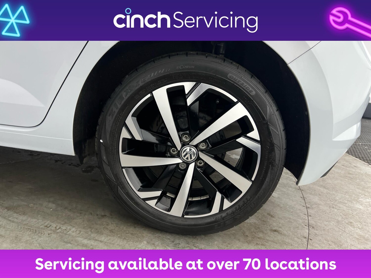 Used Volkswagen Polo 2020 for sale - 76604199: Photo 26