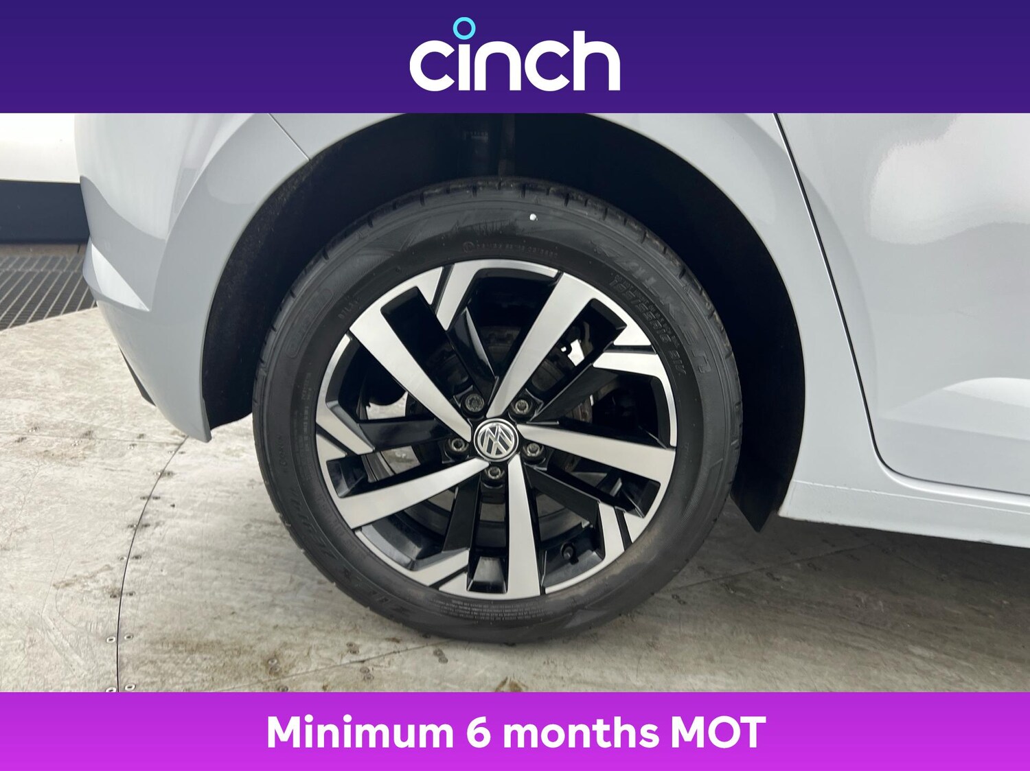 Used Volkswagen Polo 2020 for sale - 76604199: Photo 27