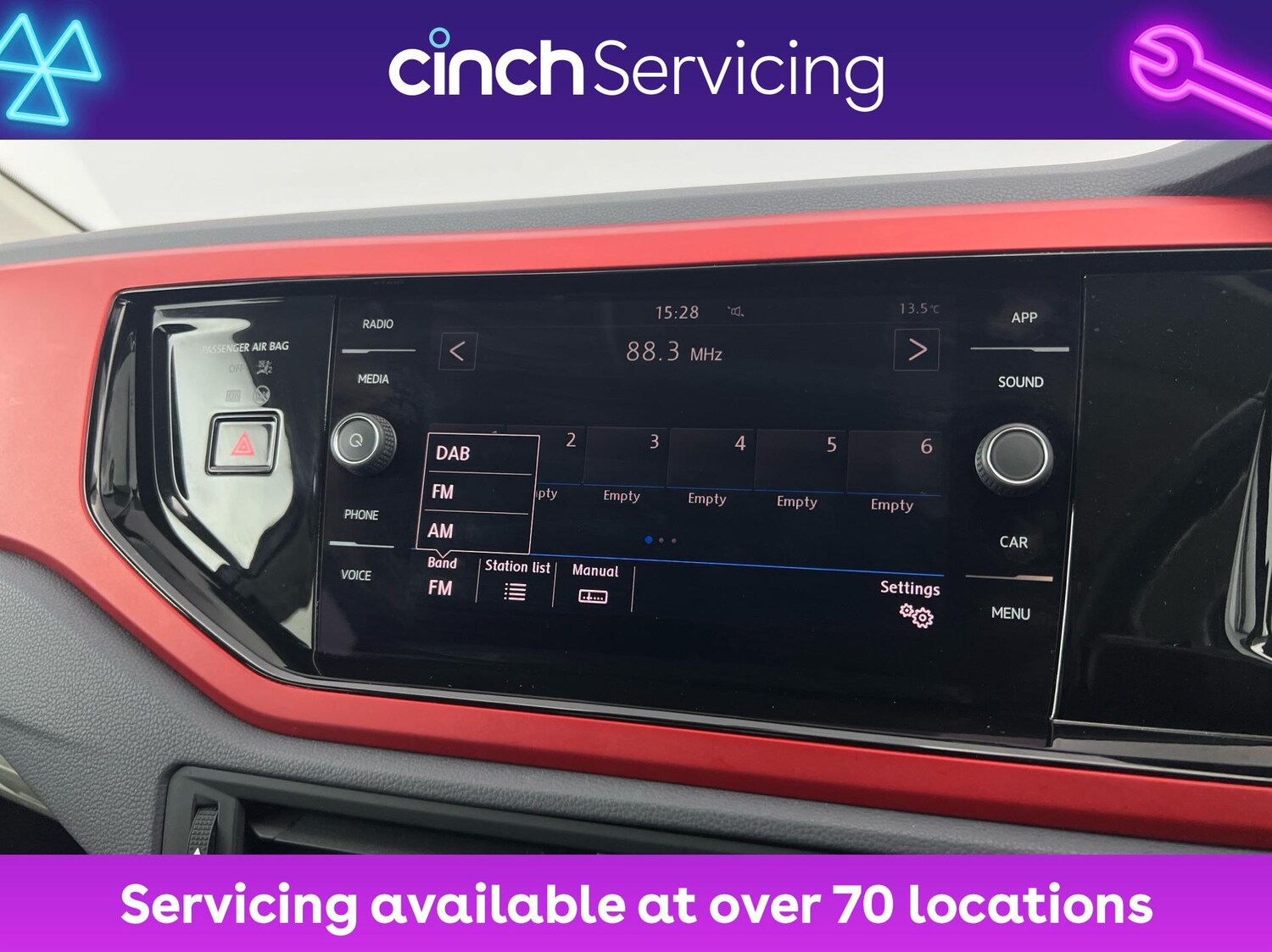 Used Volkswagen Polo 2020 for sale - 76604199: Photo 31