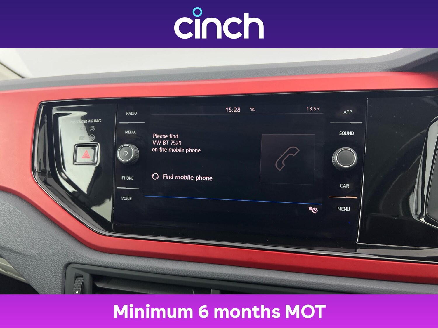 Used Volkswagen Polo 2020 for sale - 76604199: Photo 32