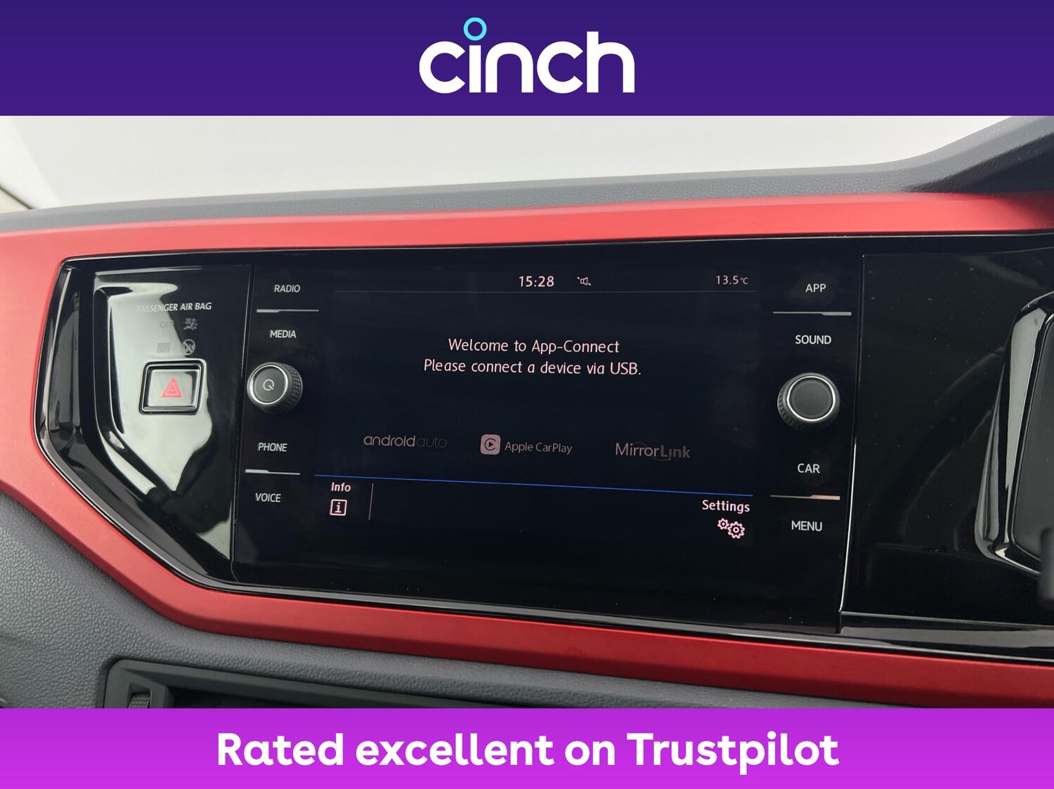 Used Volkswagen Polo 2020 for sale - 76604199: Photo 33