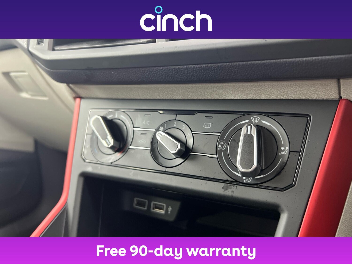 Used Volkswagen Polo 2020 for sale - 76604199: Photo 34