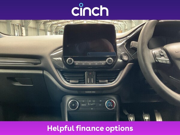 Used Ford Fiesta 2021 for sale - 75913648: Photo 17
