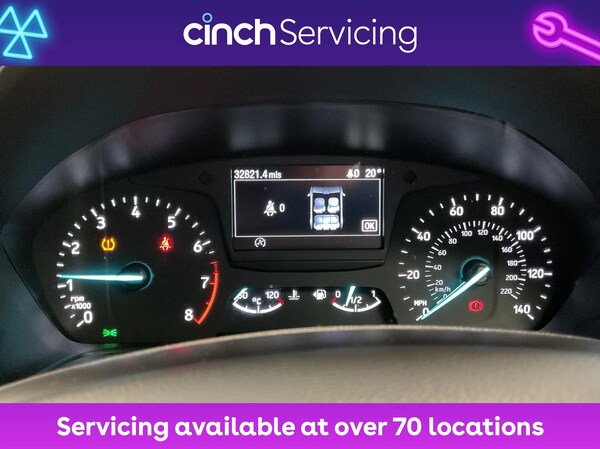 Used Ford Fiesta 2021 for sale - 75913648: Photo 18