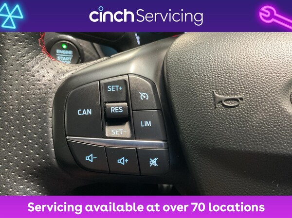 Used Ford Fiesta 2021 for sale - 75913648: Photo 36