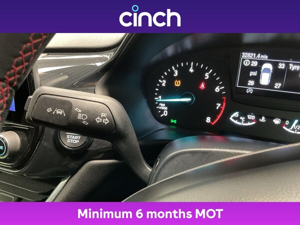 Used Ford Fiesta 2021 for sale - 75913648: Photo 37