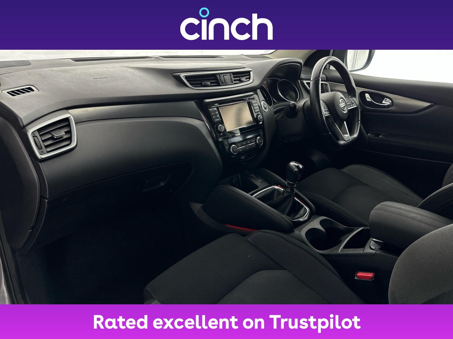 Used Nissan Qashqai 2018 for sale - 75951422: Photo 14