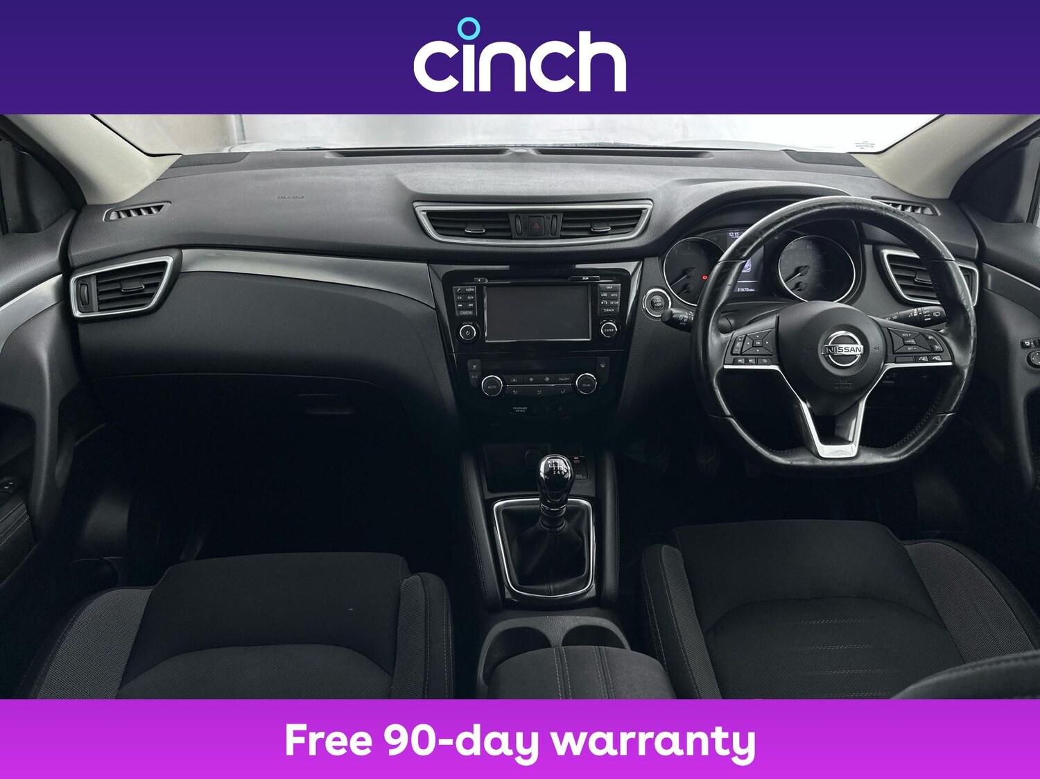 Used Nissan Qashqai 2018 for sale - 75951422: Photo 15