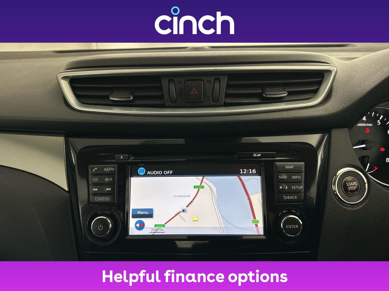 Used Nissan Qashqai 2018 for sale - 75951422: Photo 17