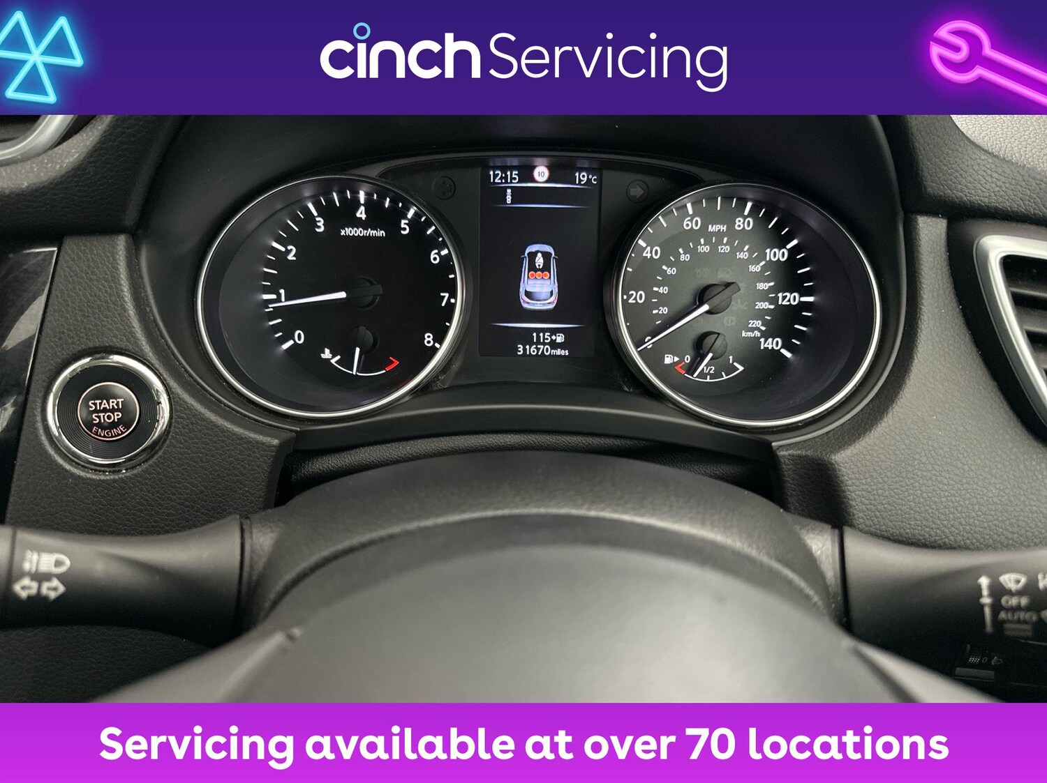 Used Nissan Qashqai 2018 for sale - 75951422: Photo 18