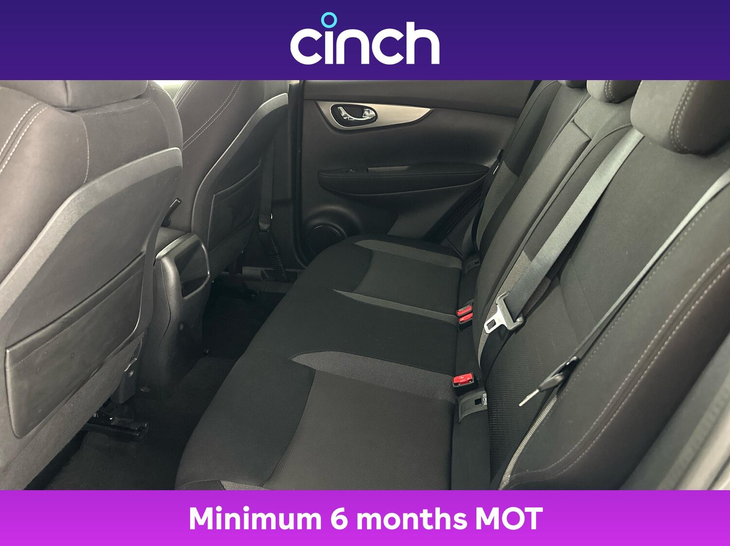Used Nissan Qashqai 2018 for sale - 75951422: Photo 20