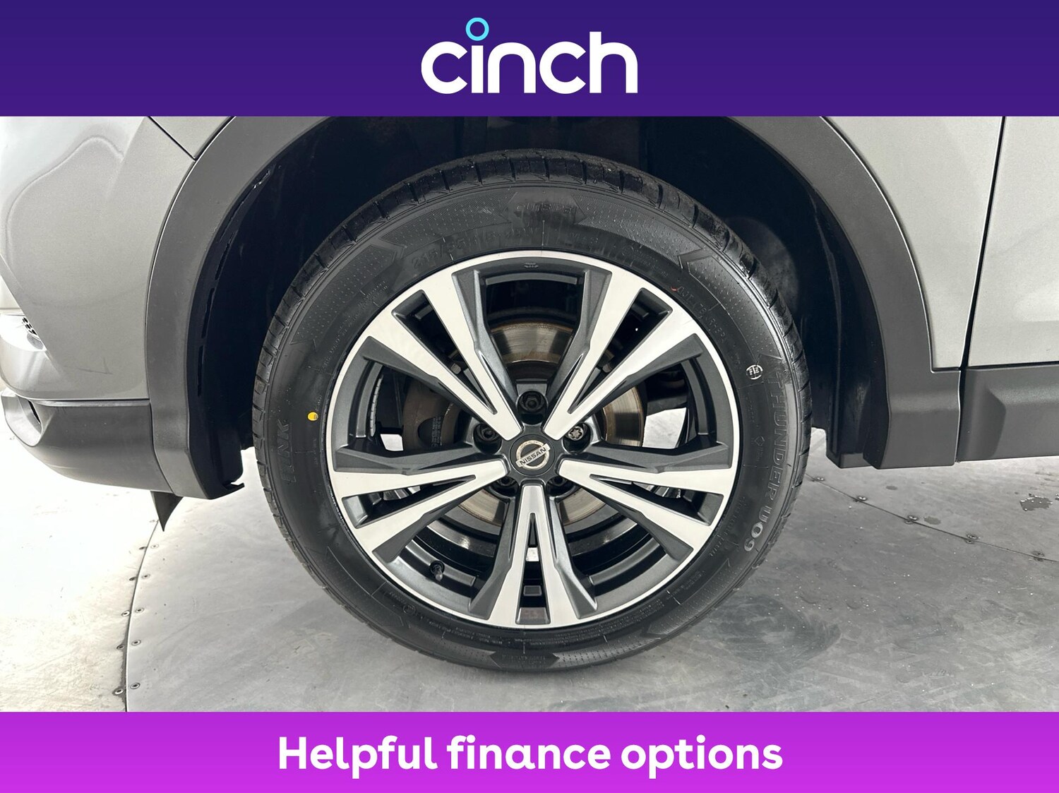 Used Nissan Qashqai 2018 for sale - 75951422: Photo 24