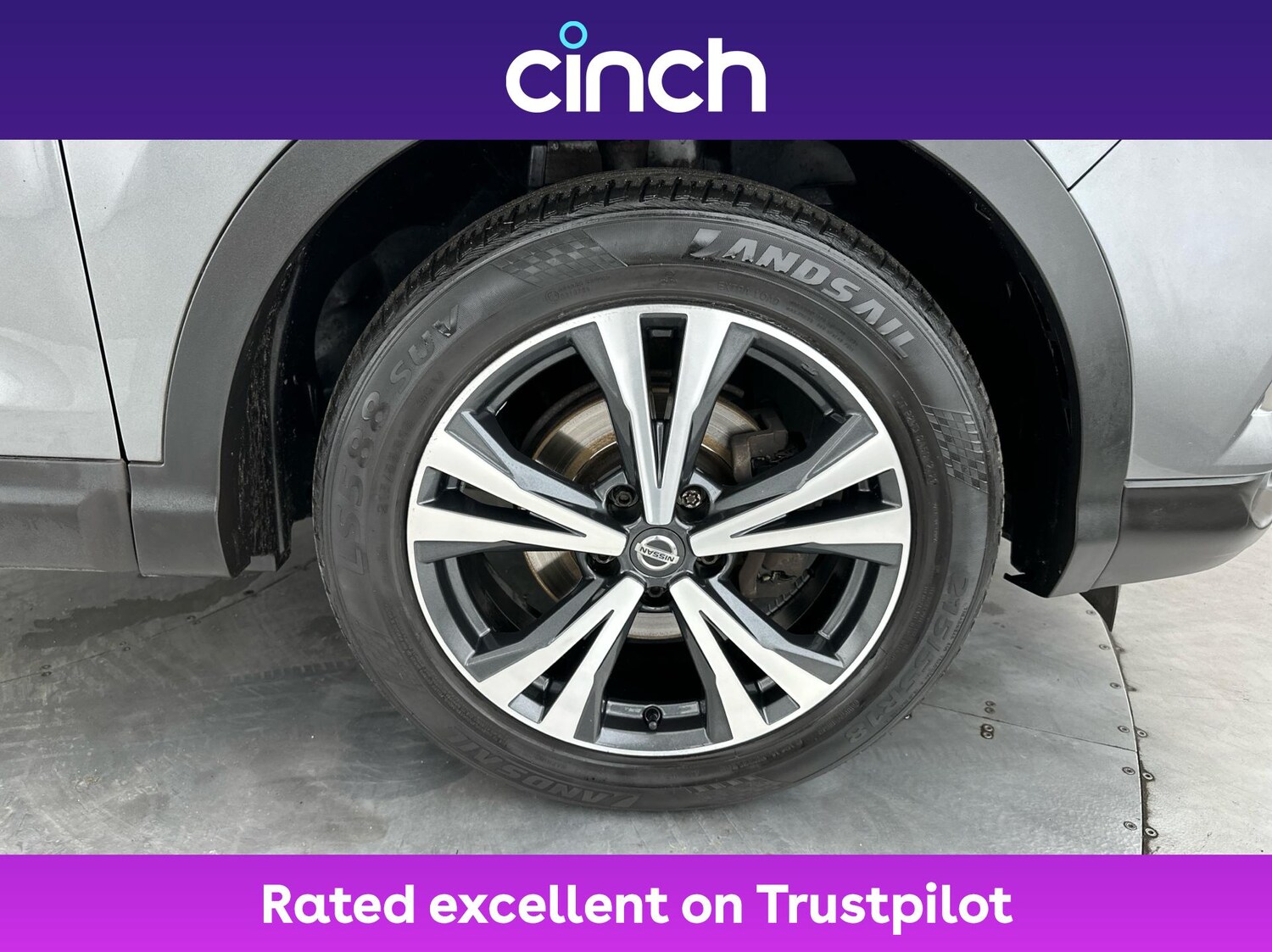 Used Nissan Qashqai 2018 for sale - 75951422: Photo 28