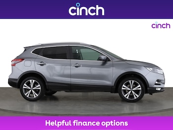 Used Nissan Qashqai 2018 for sale - 75951422: Photo 2