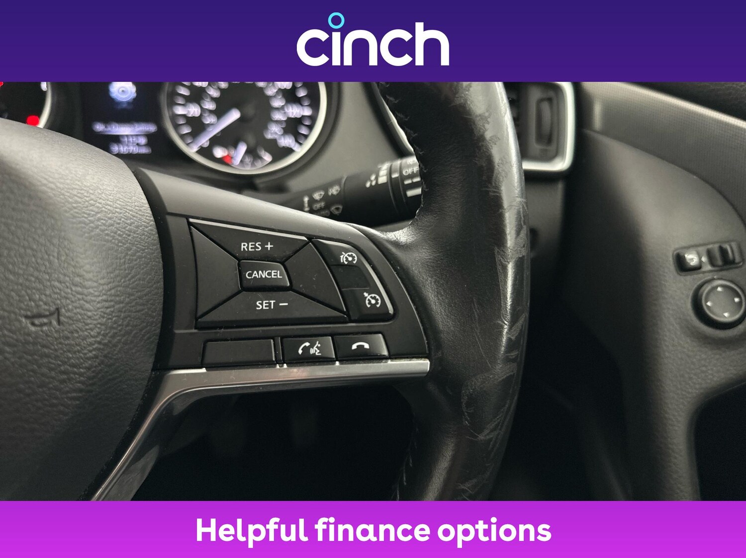Used Nissan Qashqai 2018 for sale - 75951422: Photo 30