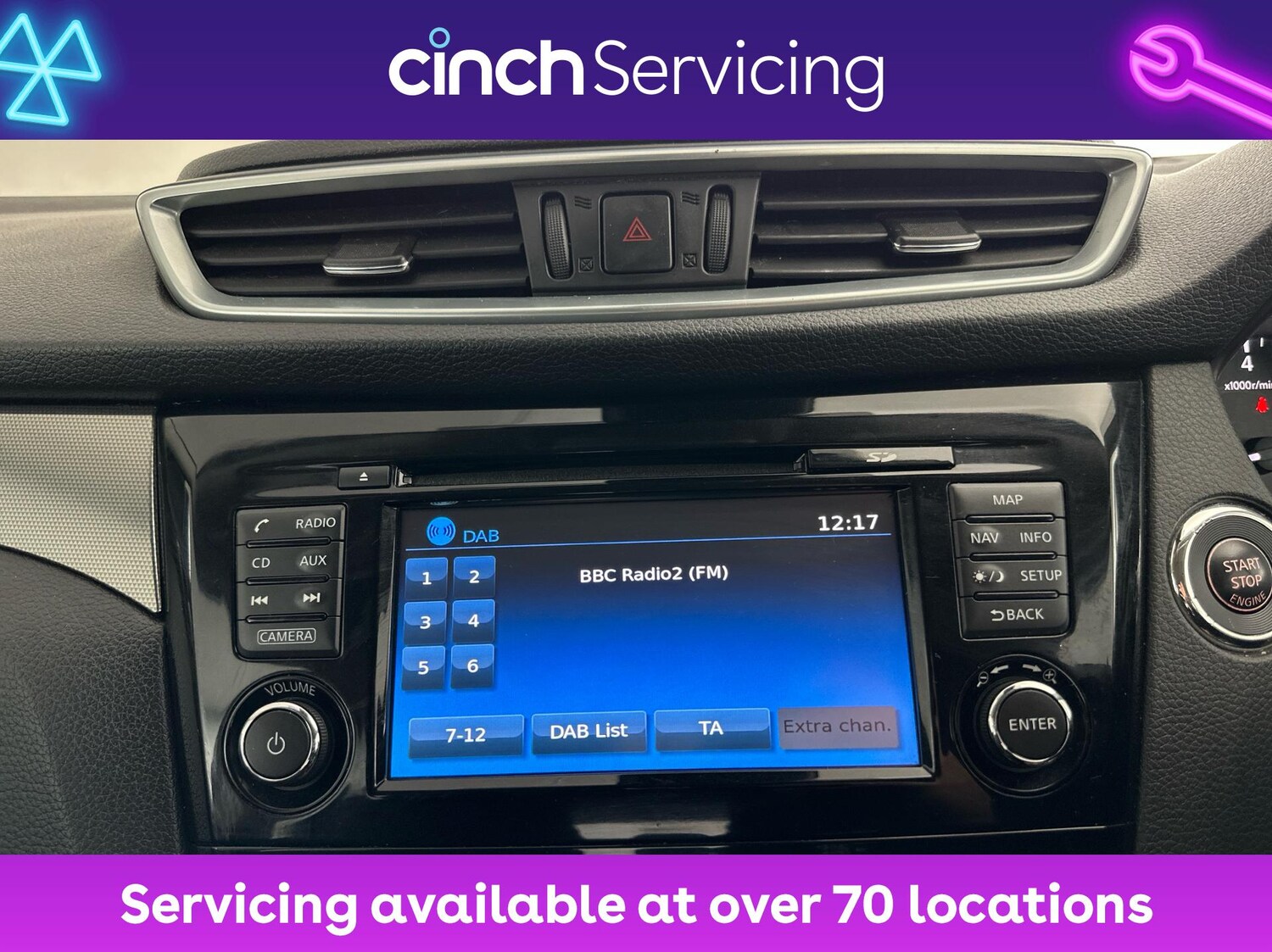 Used Nissan Qashqai 2018 for sale - 75951422: Photo 31