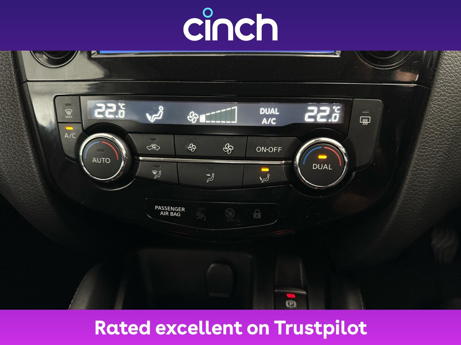 Used Nissan Qashqai 2018 for sale - 75951422: Photo 33