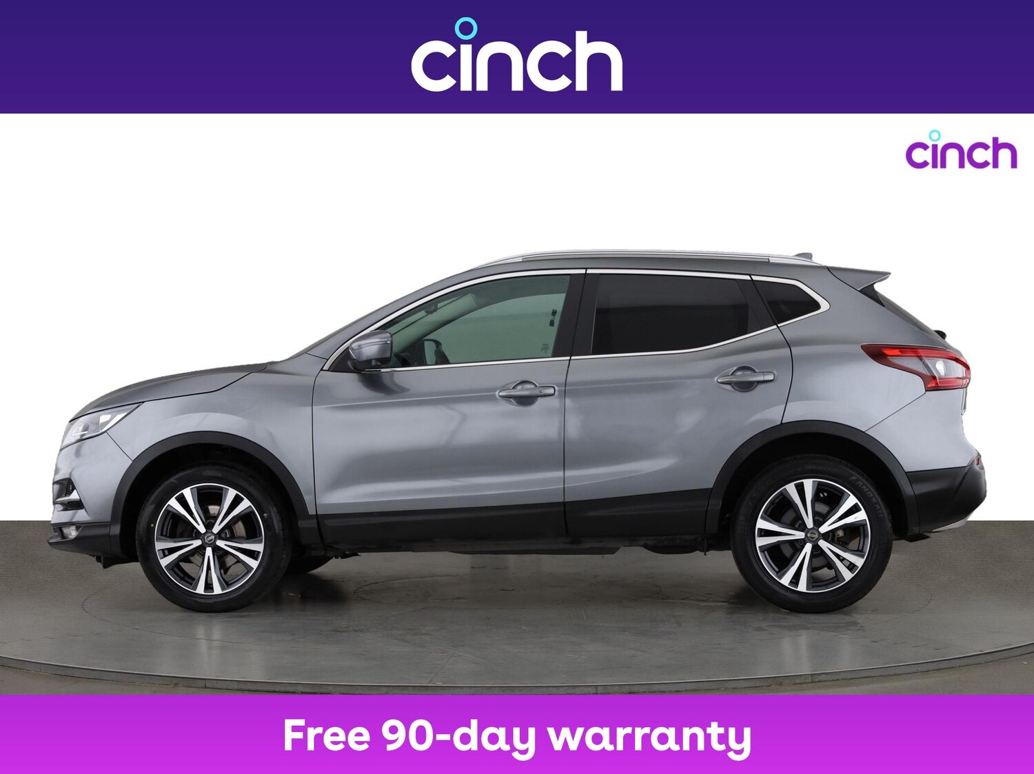 Used Nissan Qashqai 2018 for sale - 75951422: Photo 8