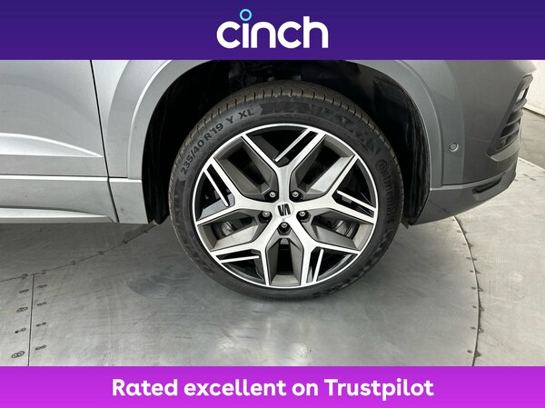 Used SEAT Ateca 2023 for sale - 75489356: Photo 28