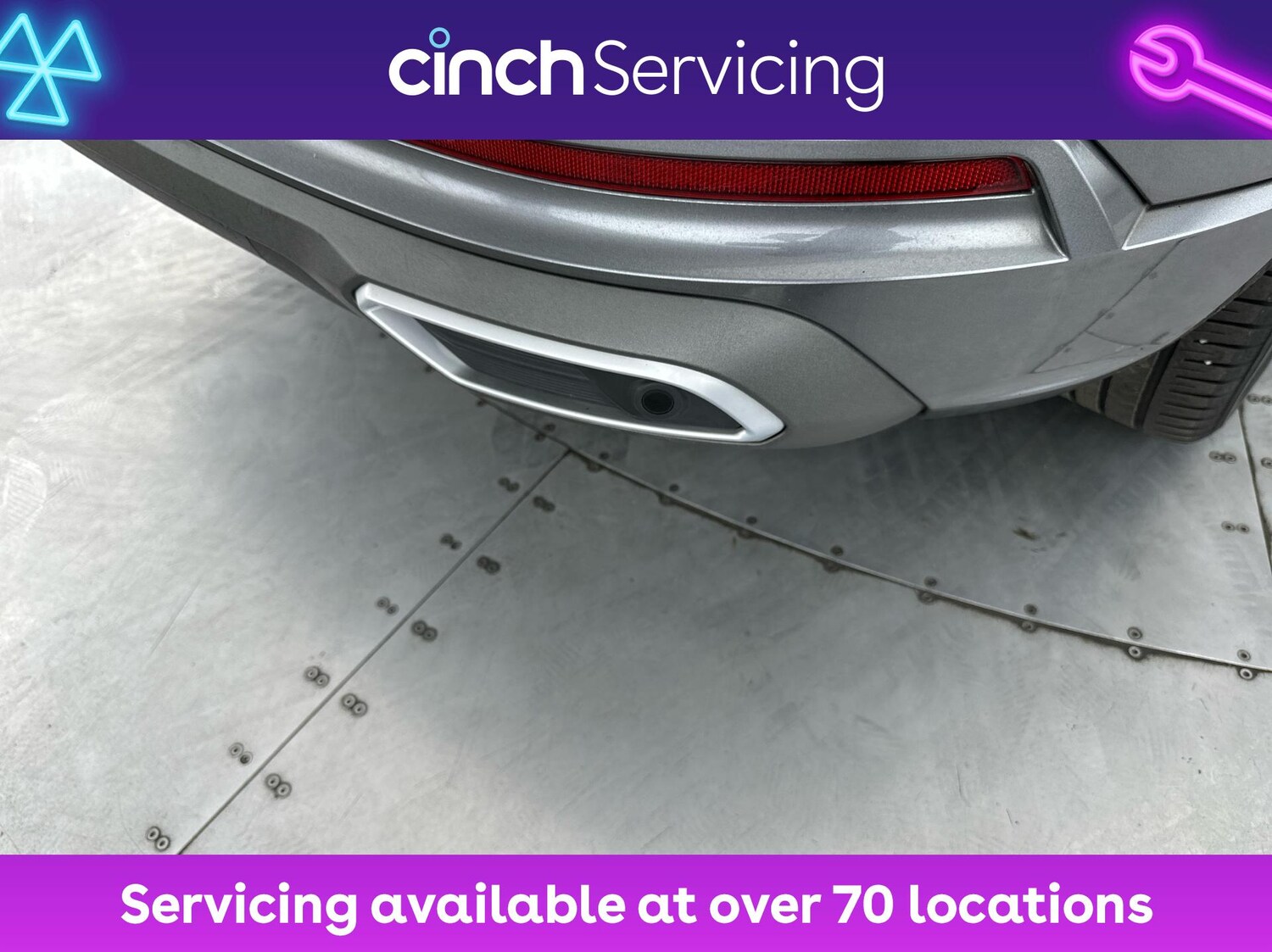 Used SEAT Ateca 2023 for sale - 75489356: Photo 36