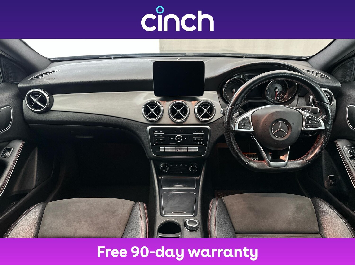 Used Mercedes-Benz GLA 2018 for sale - 76563566: Photo 15