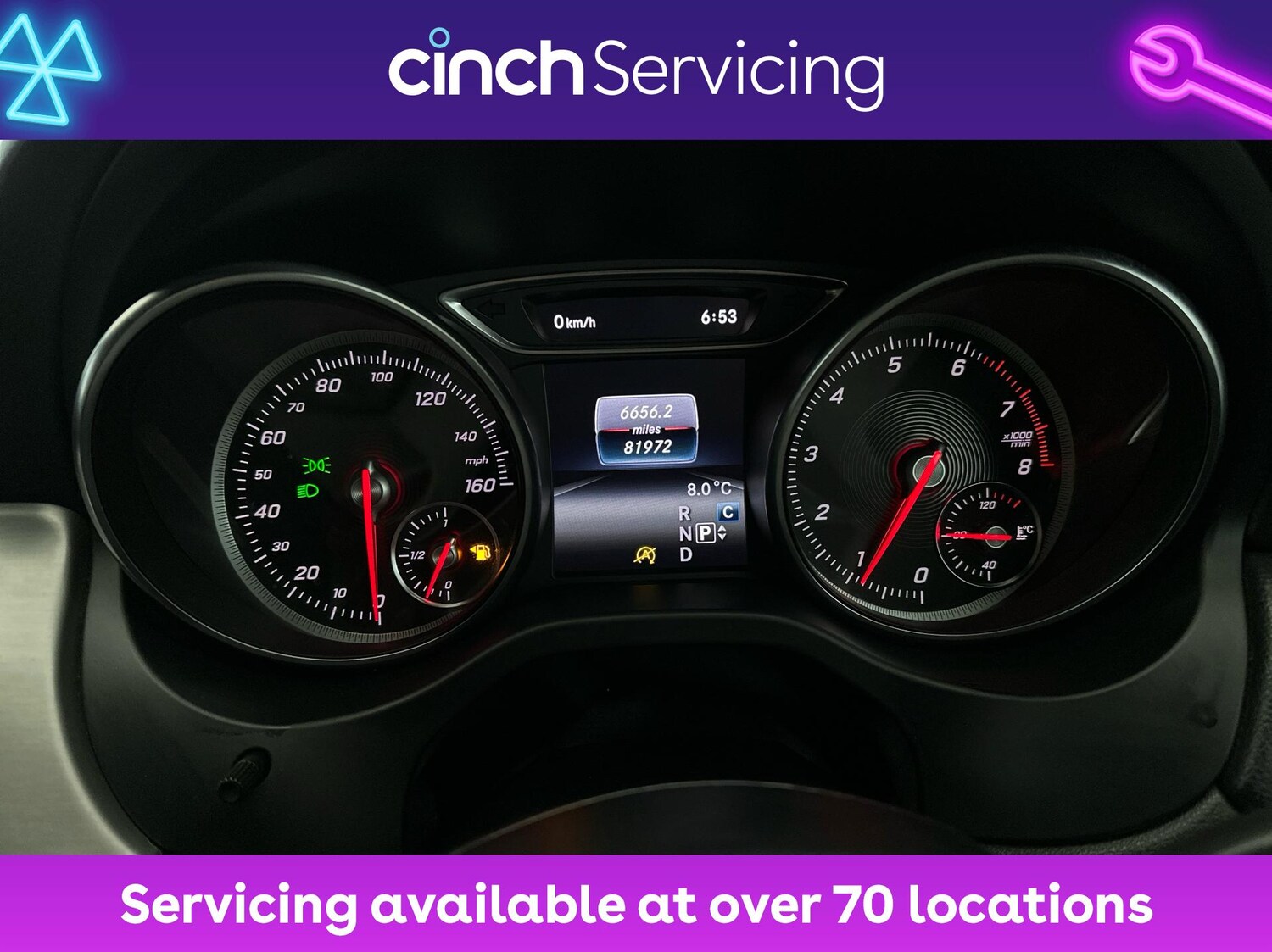 Used Mercedes-Benz GLA 2018 for sale - 76563566: Photo 18