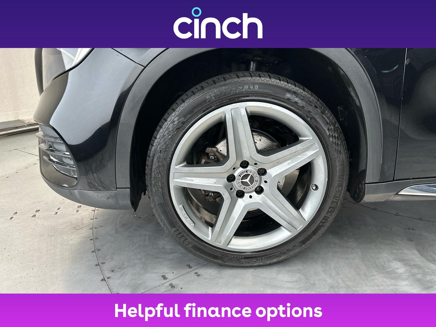 Used Mercedes-Benz GLA 2018 for sale - 76563566: Photo 24