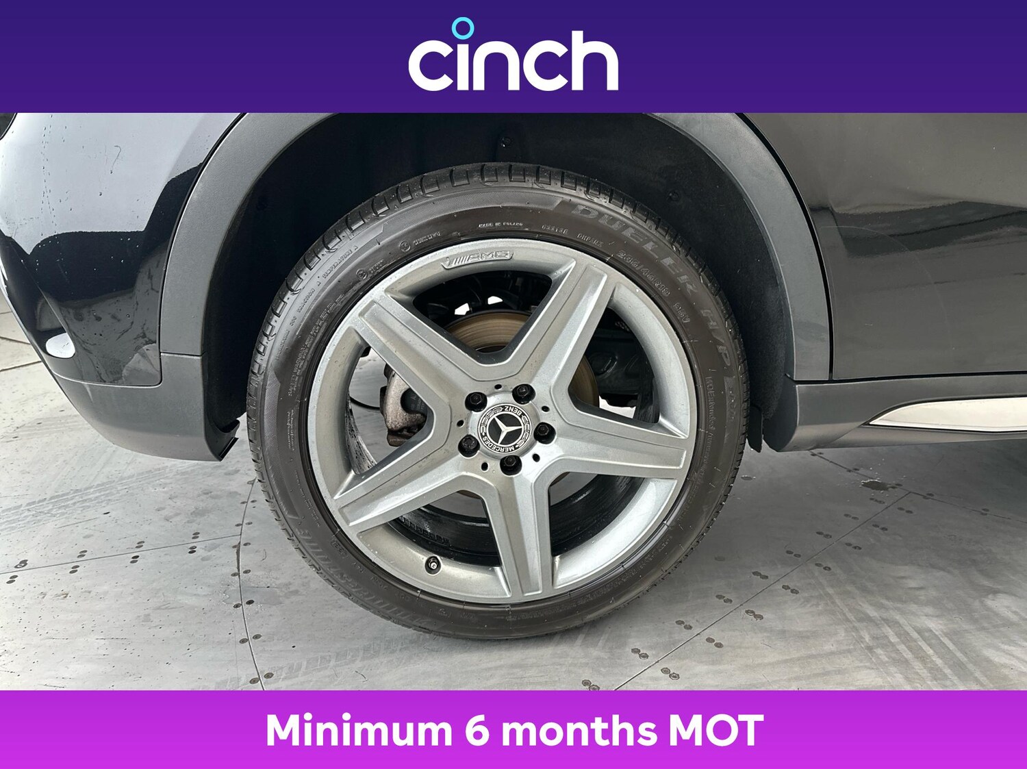 Used Mercedes-Benz GLA 2018 for sale - 76563566: Photo 27