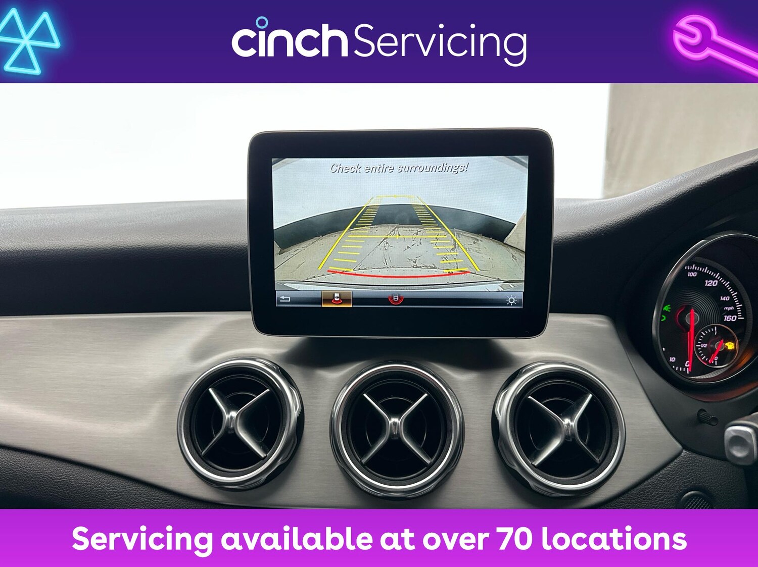 Used Mercedes-Benz GLA 2018 for sale - 76563566: Photo 31