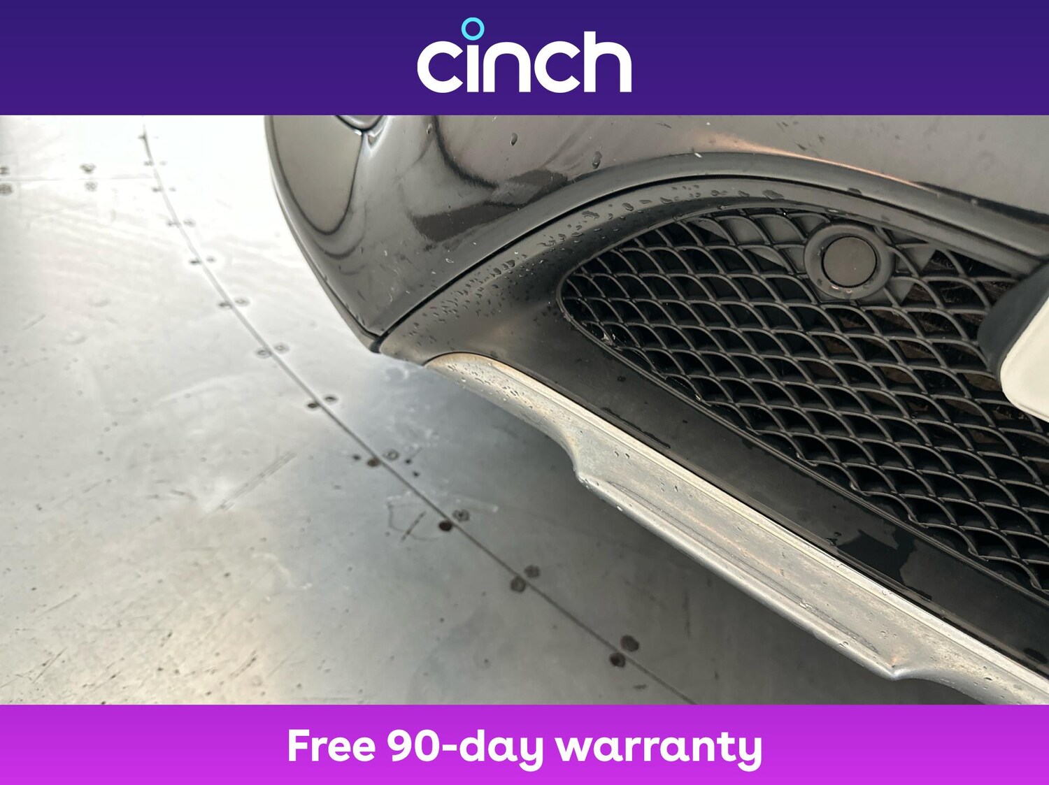 Used Mercedes-Benz GLA 2018 for sale - 76563566: Photo 34