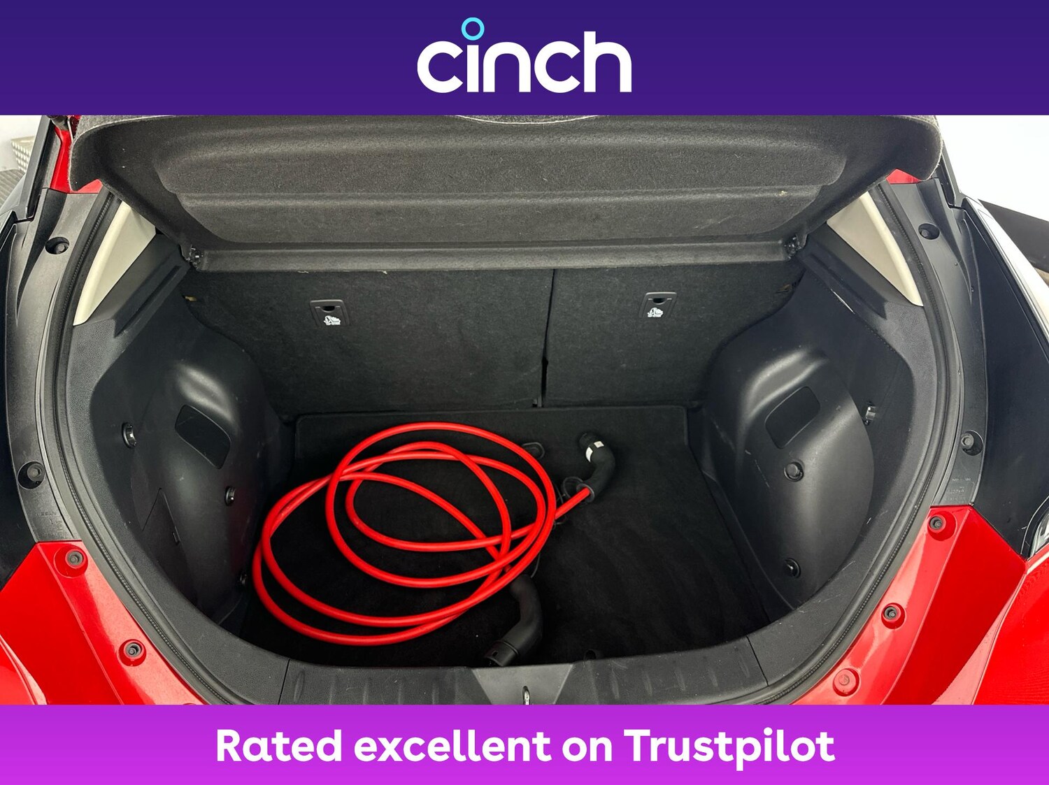 Used Nissan Leaf 2022 for sale - 76280995: Photo 21