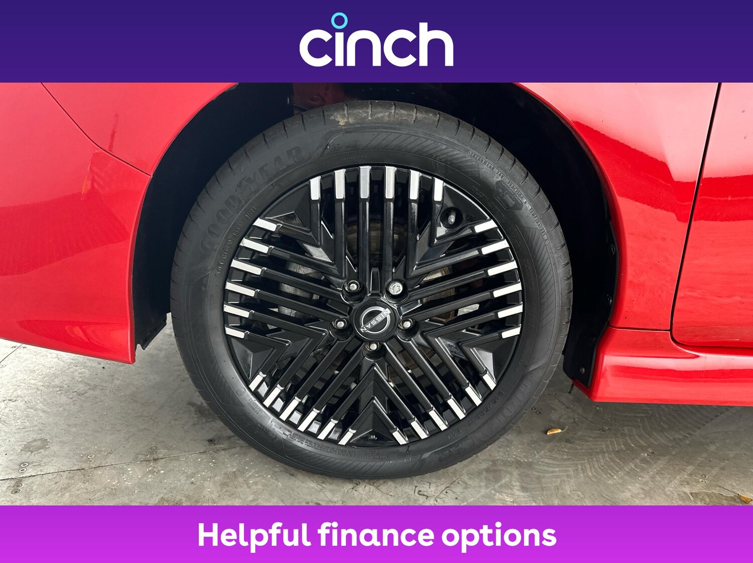 Used Nissan Leaf 2022 for sale - 76280995: Photo 24