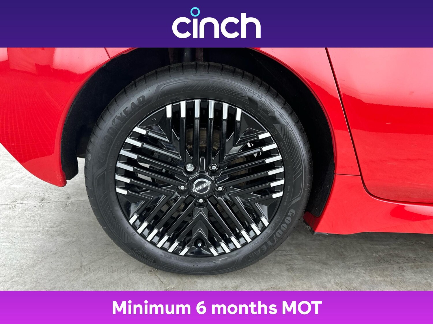 Used Nissan Leaf 2022 for sale - 76280995: Photo 27